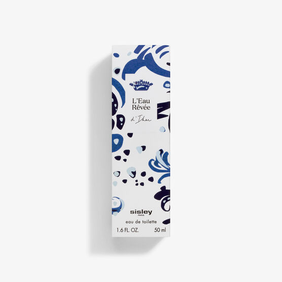 Perfume Sisley L'Eau Rêvée D'Ikar Unissex Eau de Toilette